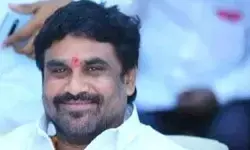 వనమా రాఘవపై టీఆర్ఎస్ వేటు వనమా రాఘవపై టీఆర్ఎస్ వేటు