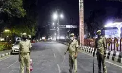 ఏపీలో రాత్రి కర్ఫ్యూ..థియేటర్లలో 50 శాతం సామర్ధ్యానికే అనుమతి ఏపీలో రాత్రి కర్ఫ్యూ..థియేటర్లలో 50 శాతం సామర్ధ్యానికే అనుమతి