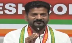 మోడీ దేశ భక్తుడైతే ఆ చైనా విగ్రహాన్ని ఆవిష్కరిస్తారా? మోడీ దేశ భక్తుడైతే ఆ చైనా విగ్రహాన్ని ఆవిష్కరిస్తారా?