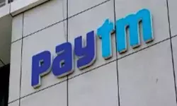 పేటీఎం షేర్లు..కొత్త కనిష్టానికి పేటీఎం షేర్లు..కొత్త కనిష్టానికి