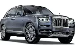 చరిత్ర సృష్టించిన రోల్స్ రాయిస్ చరిత్ర సృష్టించిన రోల్స్ రాయిస్