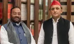 యూపీలో బిజెపికి బిగ్ షాక్ యూపీలో బిజెపికి బిగ్ షాక్