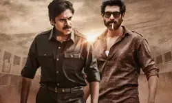 బీమ్లానాయక్ న్యూలుక్ బీమ్లానాయక్ న్యూలుక్