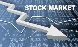 స్టాక్ మార్కెట్లో కొన‌సాగుతున్న న‌ష్టాలు