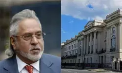 లండన్ లోనూ రుణం ఎగ్గొట్టిన విజయ్ మాల్యా! లండన్ లోనూ రుణం ఎగ్గొట్టిన విజయ్ మాల్యా!