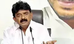 గత్యంతరం లేకే ఇలా చేయాల్సి వచ్చింది గత్యంతరం లేకే ఇలా చేయాల్సి వచ్చింది