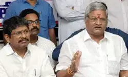 స‌మ్మె నోటీసుతో స‌హా అన్నీ రేపు తేలుస్తాం