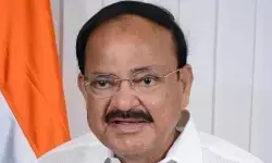 వెంకయ్యనాయుడికి మళ్లీ కరోనా వెంకయ్యనాయుడికి మళ్లీ కరోనా