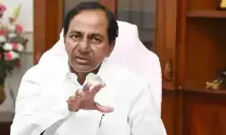 కెసీఆర్ కూడా అదే బాటలో కెసీఆర్ కూడా అదే బాటలో