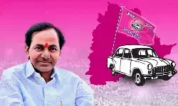 టీఆర్ఎస్ కొత్త జిల్లా అధ్య‌క్షులు వీరే...33 జిల్లాల‌కూ నియామ‌కం