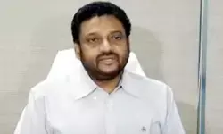 అసెంబ్లీ నియోజ‌క‌వ‌ర్గాలు విడ‌దీయ‌కుండానే కొత్త జిల్లాలు