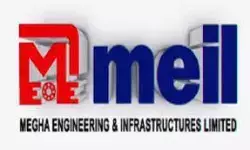 మెఘా షెల్ కంపెనీ ఉద్యోగులు కూడా అంత  సంప‌న్నులా?