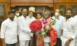 మొగిల‌య్య‌కు కోటి సాయం ప్ర‌క‌టించిన కెసీఆర్