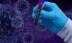 భారీగా తగ్గిన కోవిడ్ యాక్టివ్ కేసులు భారీగా తగ్గిన కోవిడ్ యాక్టివ్ కేసులు