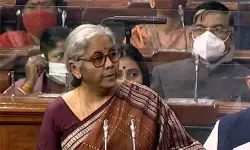 ఆదాయ పన్ను రిటర్న్స్ దాఖలులో వెసులుబాటు ఆదాయ పన్ను రిటర్న్స్ దాఖలులో వెసులుబాటు