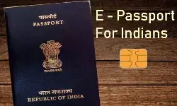 ఎంబెడెడ్ చిప్ప్ తో ఈ పాస్ పోర్టులు ఎంబెడెడ్ చిప్ప్ తో ఈ పాస్ పోర్టులు