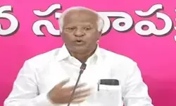 కొత్త రాజ్యాంగం..మా పార్టీ విధాన‌మే