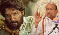 అల్లు అర్జున్..సుకుమార్ ను క‌డిగేస్తా