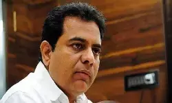 మోడీపై కెటీఆర్ సంచ‌ల‌న వ్యాఖ్య‌లు