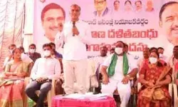 తెలంగాణ‌పై ద్వేషం..అక్క‌సు