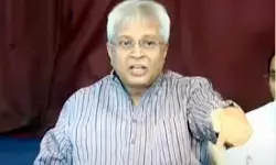 అన్యాయం చేసిన వాళ్లే అన్యాయం జరిగిందంటున్నారు అన్యాయం చేసిన వాళ్లే అన్యాయం జరిగిందంటున్నారు