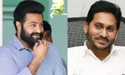 జ‌గ‌న్ తో చ‌ర్చ‌ల‌కు ఎన్టీఆర్ దూరం