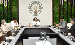 జ‌గ‌న్ కూడా ఇప్పుడు యాంటీపూర్ గా మారారా?!