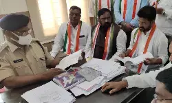 అస్సాం సీఎంపై కేసు పెట్టిన రేవంత్ అస్సాం సీఎంపై కేసు పెట్టిన రేవంత్