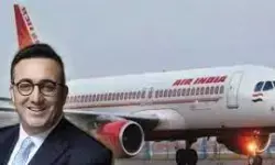 ఎయిర్ ఇండియాకు కొత్త సీఈవో వ‌చ్చేశారు
