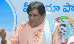 ప‌ద‌విపై పార్టీనే ప్ర‌క‌ట‌న చేస్తుంది