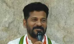 నీ నాయన పుడితే మీకు గొప్ప..కానీ తెలంగాణకేంటి? నీ నాయన పుడితే మీకు గొప్ప..కానీ తెలంగాణకేంటి?