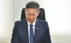 ఏపీపీఎస్సీ ఛైర్మన్ గా గౌతం సవాంగ్ ఏపీపీఎస్సీ ఛైర్మన్ గా గౌతం సవాంగ్