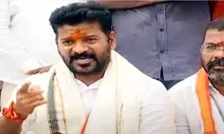 కెసీఆర్ పాలనలో ప్రజలకే కాదు..దేవుళ్లకూ అన్యాయమే కెసీఆర్ పాలనలో ప్రజలకే కాదు..దేవుళ్లకూ అన్యాయమే