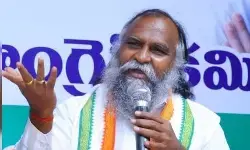 అసమ్మతి నేతలపై కదిలిన కాంగ్రెస్ అధిష్టానం! అసమ్మతి నేతలపై కదిలిన కాంగ్రెస్ అధిష్టానం!