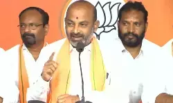 చంద్ర‌బాబుకు ప‌ట్టిన గ‌తే కెసీఆర్ కూ