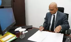 సీఎం పేషీలో బాధ్య‌త‌లు స్వీక‌రించిన జ‌వ‌హ‌ర్ రెడ్డి