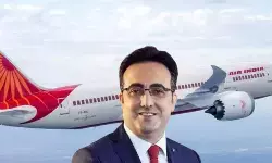 ఎయిర్ ఇండియా కు షాక్