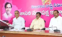 రాజ్ భవన్ కు కాషాయ రంగు ఎందుకు వేస్తున్నారు? రాజ్ భవన్ కు కాషాయ రంగు ఎందుకు వేస్తున్నారు?