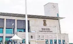 జగన్ సర్కారుకు బిగ్ షాక్ జగన్ సర్కారుకు బిగ్ షాక్