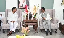 బిజెపి వ్య‌తిరేక‌త‌పై కెసీఆర్ అప్పుడే రివ‌ర్స్ గేర్ ?!