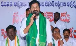కెసీఆర్ ఉద్యోగం పోతుందనే ఈ ఉద్యోగ నియామకాల ప్రకటన కెసీఆర్ ఉద్యోగం పోతుందనే ఈ ఉద్యోగ నియామకాల ప్రకటన