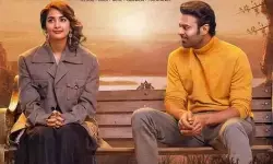 రాధే శ్యామ్ మూవీ రివ్యూ