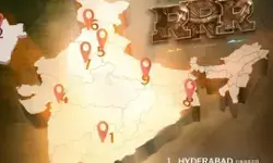 దుబాయ్ లో స్టార్ట్...హైద‌రాబాద్ లో క్లోజ్