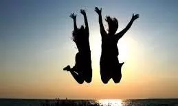 ప్రపంచ సంతోష దేశాల జాబితాలో భారత్ స్థానం ఎక్కడో తెలుసా? ప్రపంచ సంతోష దేశాల జాబితాలో భారత్ స్థానం ఎక్కడో తెలుసా?