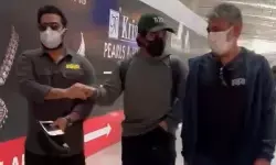 దుబాయ్ కు ఆర్ఆర్ఆర్ టీమ్