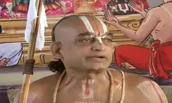 మేం ఎవ‌రి వెంటా ప‌డం..ఎవ‌రికీ భ‌య‌ప‌డం