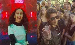 పెన్నీ పుల్ సాంగ్ వచ్చేసింది