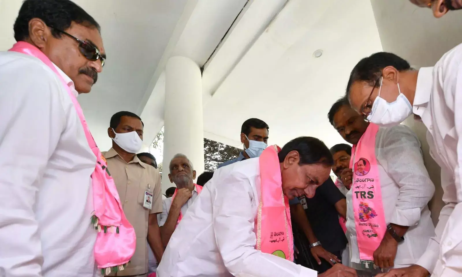 కెసీఆర్ ముంద‌స్తు ఫార్ములా మ‌ళ్ళీ విజ‌యం తెచ్చి పెడుతుందా?.