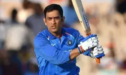 సీఎస్ కె ఫ్యాన్స్ కు ధోనీ షాక్