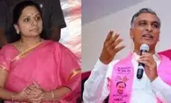 రాహుల్ ట్వీట్ పై టీఆర్ఎస్ ఎటాక్ రాహుల్ ట్వీట్ పై టీఆర్ఎస్ ఎటాక్